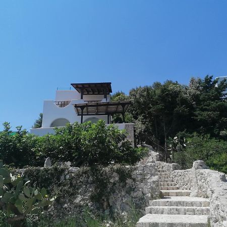 מריטימה Villa Marigiosa Salento מראה חיצוני תמונה