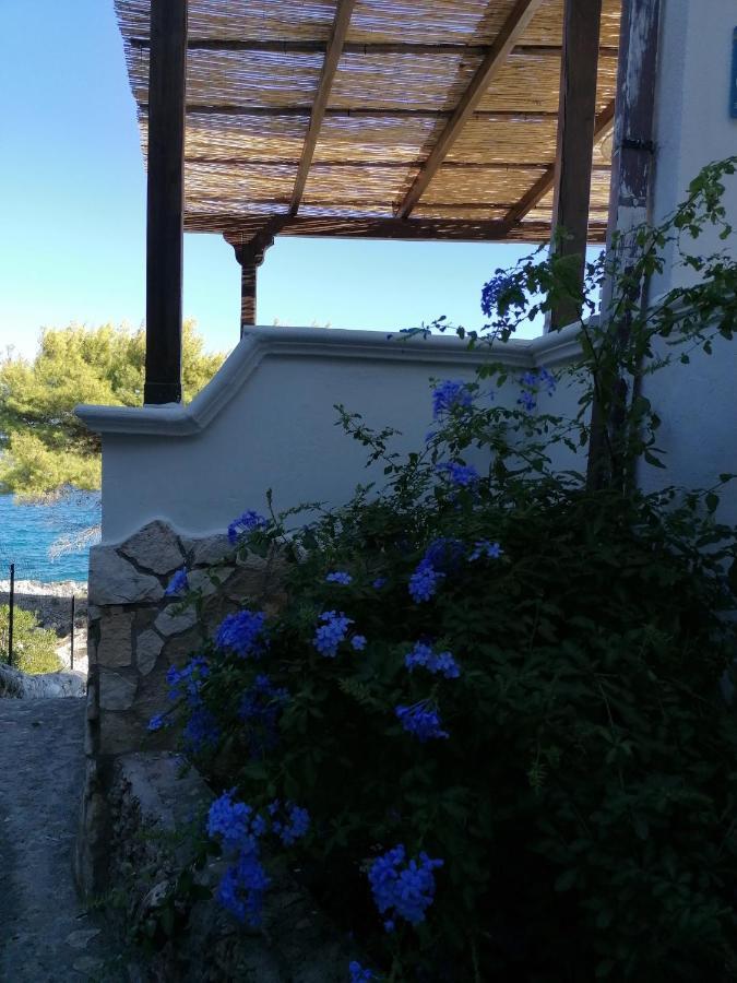 מריטימה Villa Marigiosa Salento מראה חיצוני תמונה