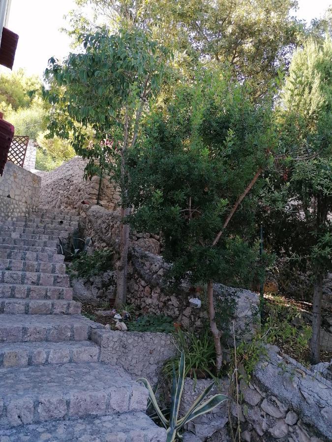 מריטימה Villa Marigiosa Salento מראה חיצוני תמונה