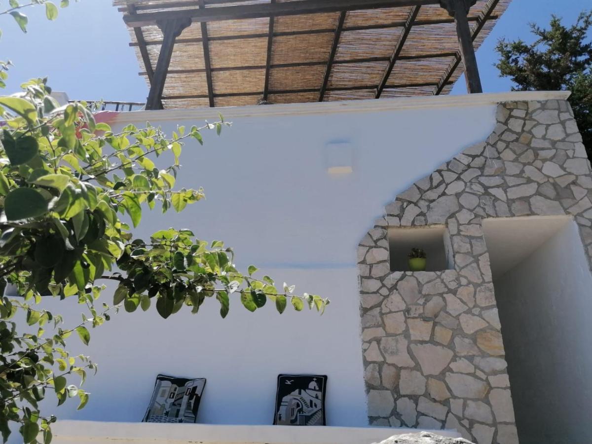 מריטימה Villa Marigiosa Salento מראה חיצוני תמונה