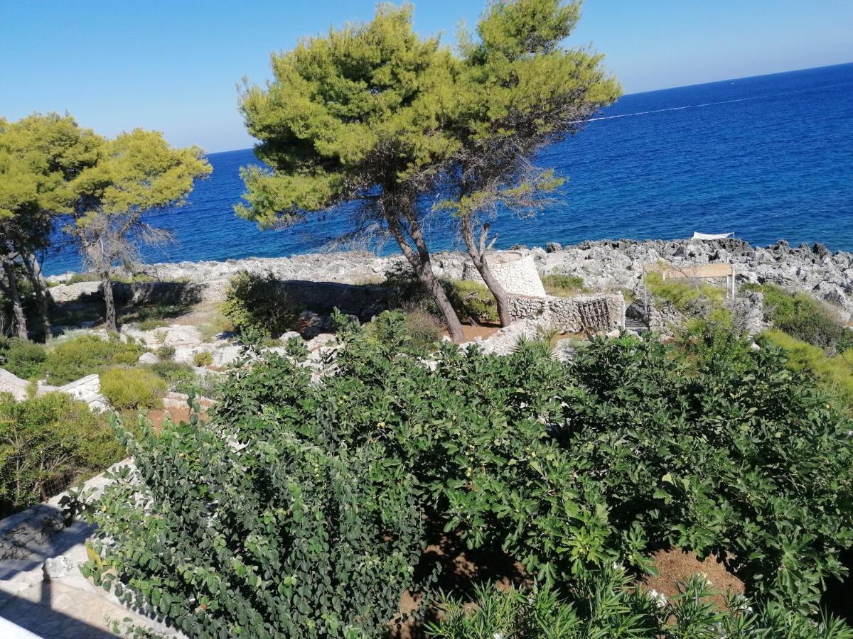 מריטימה Villa Marigiosa Salento מראה חיצוני תמונה