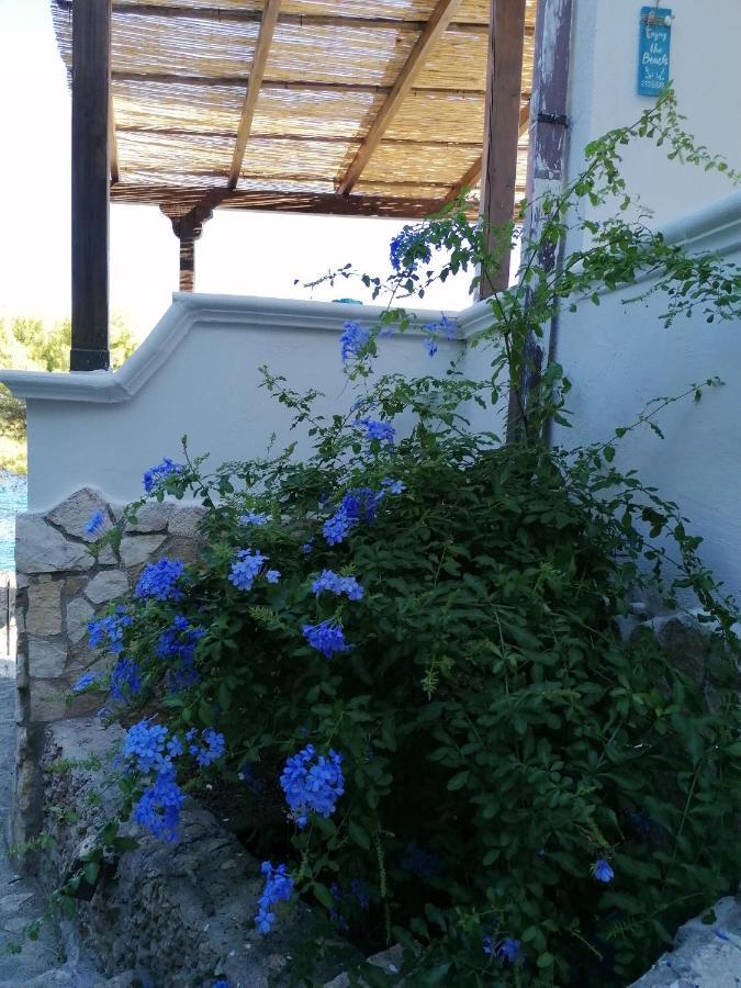 מריטימה Villa Marigiosa Salento מראה חיצוני תמונה