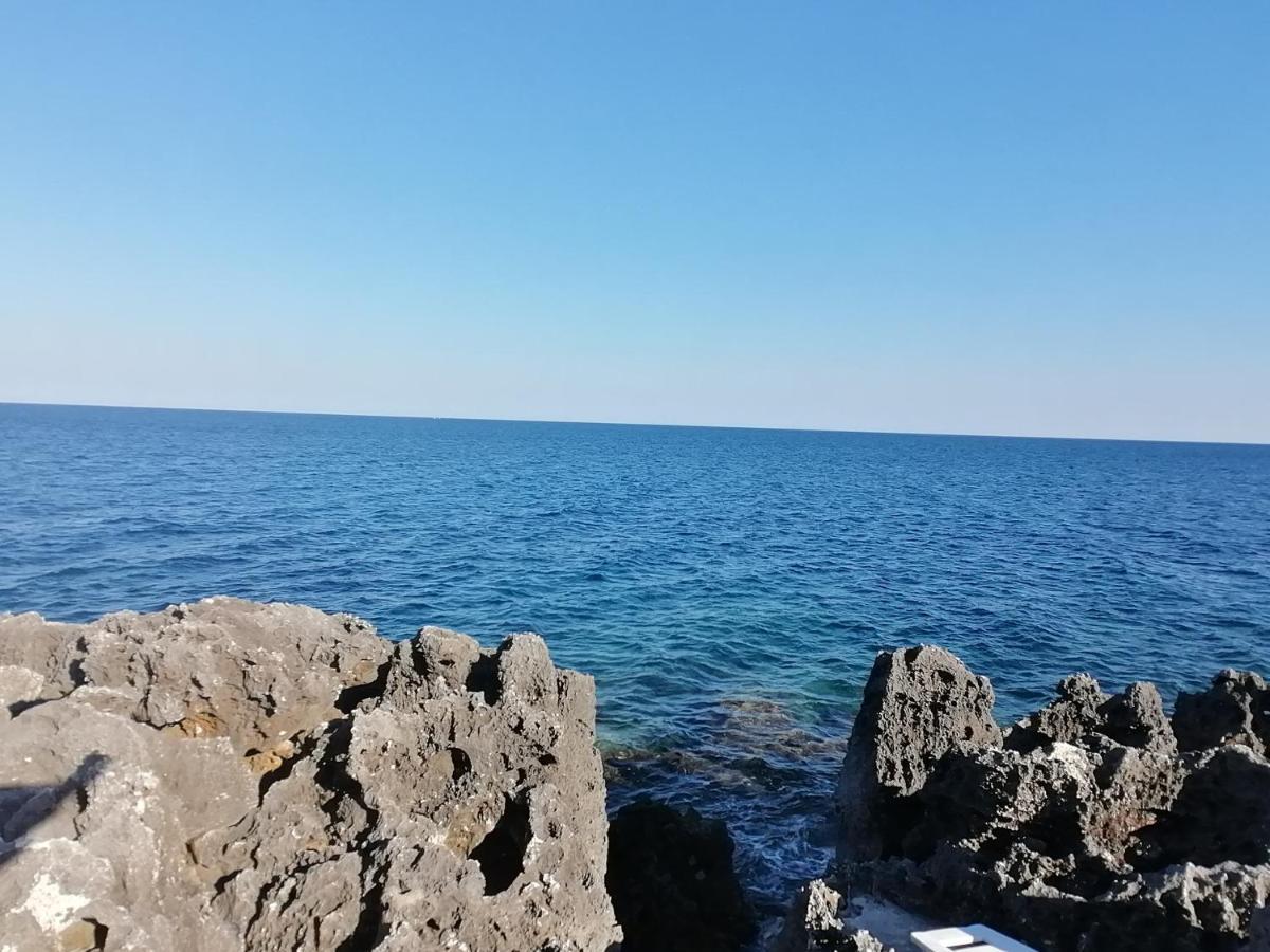 מריטימה Villa Marigiosa Salento מראה חיצוני תמונה