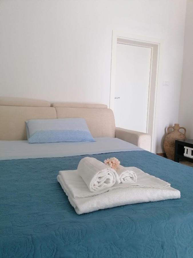 מריטימה Villa Marigiosa Salento מראה חיצוני תמונה