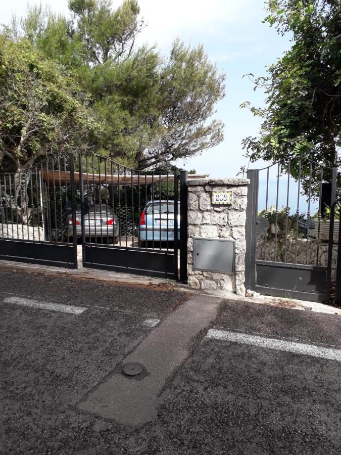 מריטימה Villa Marigiosa Salento מראה חיצוני תמונה