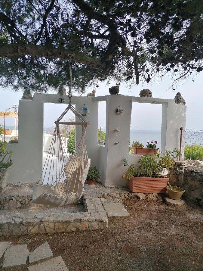 מריטימה Villa Marigiosa Salento מראה חיצוני תמונה