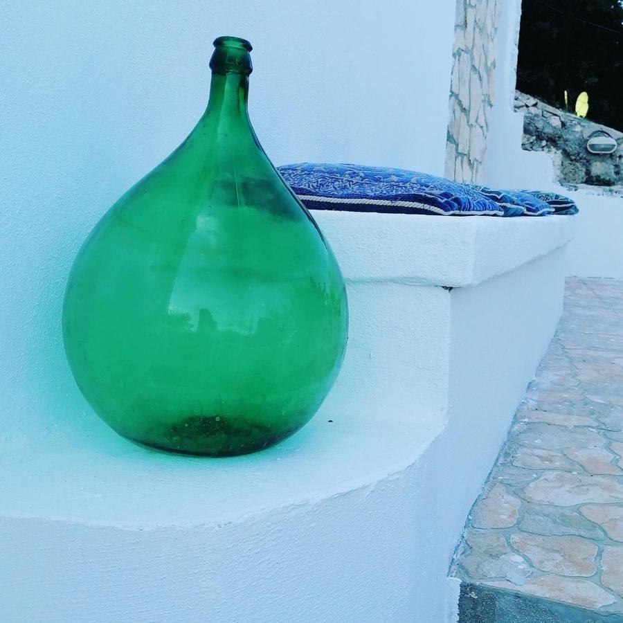 מריטימה Villa Marigiosa Salento מראה חיצוני תמונה