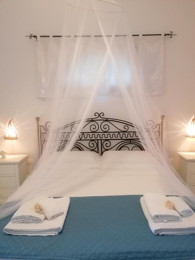 מריטימה Villa Marigiosa Salento מראה חיצוני תמונה