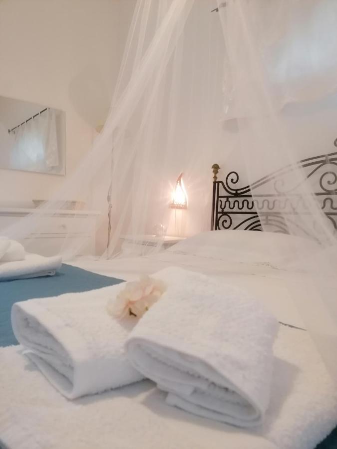 מריטימה Villa Marigiosa Salento מראה חיצוני תמונה