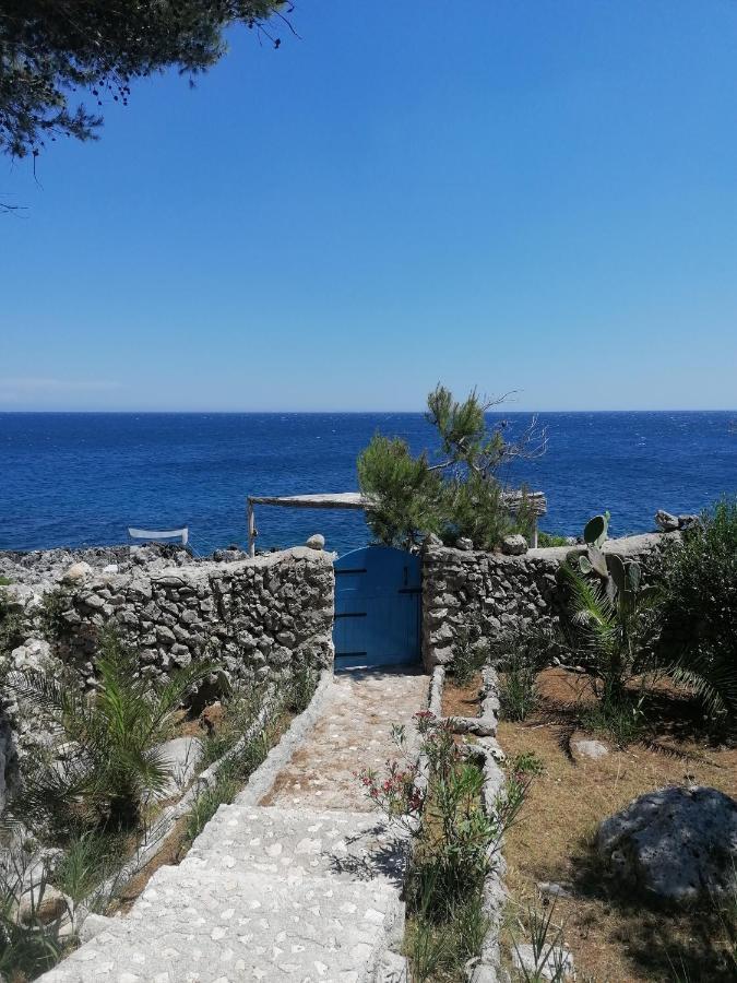 מריטימה Villa Marigiosa Salento מראה חיצוני תמונה