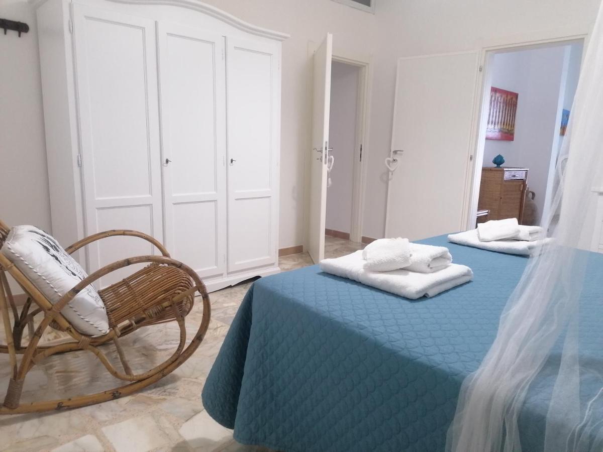 מריטימה Villa Marigiosa Salento מראה חיצוני תמונה