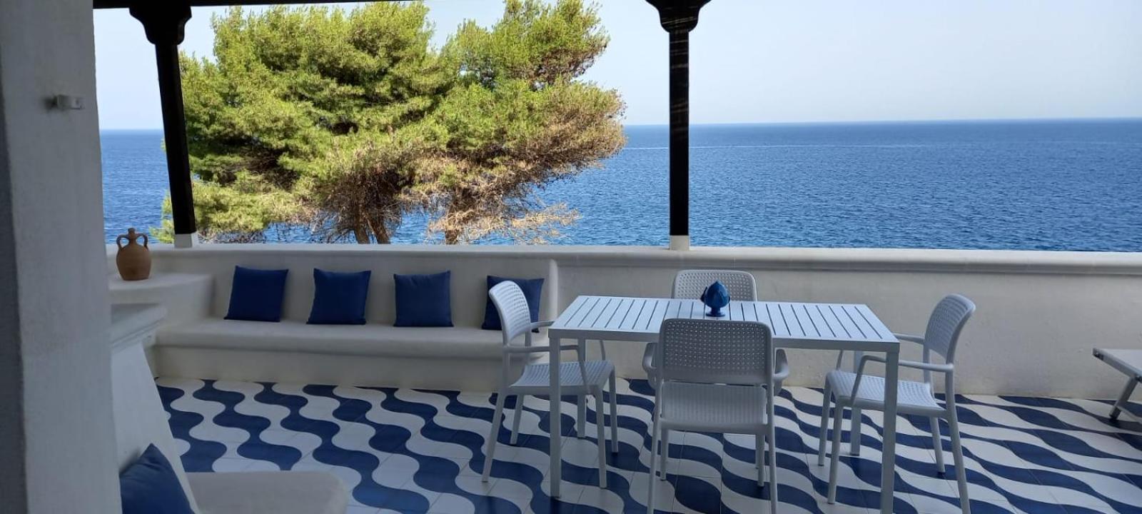 מריטימה Villa Marigiosa Salento מראה חיצוני תמונה